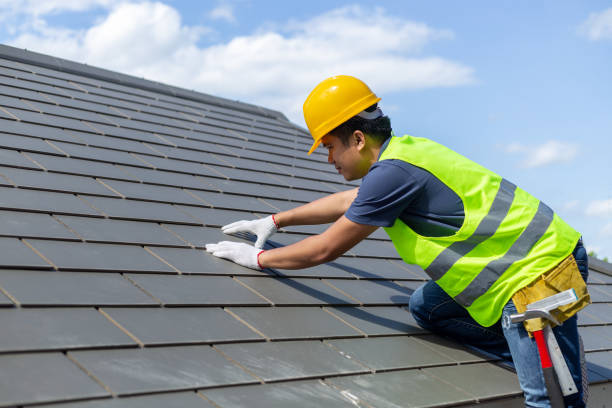 Best Residential Roofing Contractor  in Anna, IL