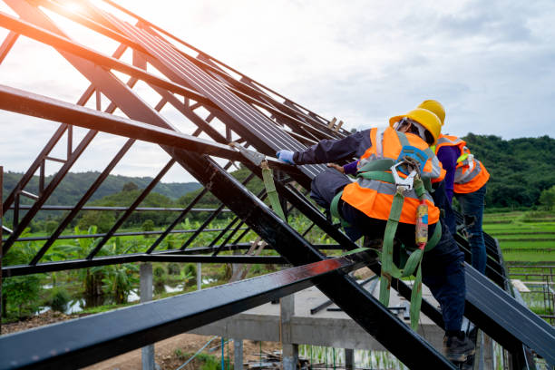 Professional Roofing Contractor in Anna, IL