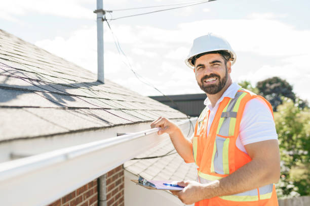Roof Installation Near Me in Anna, IL