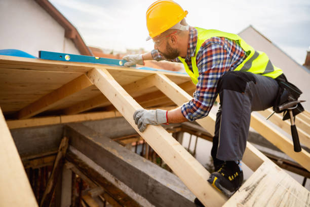Best Roof Replacement Cost  in Anna, IL