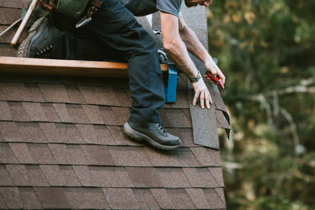 Roof Repair Estimates in Anna, IL