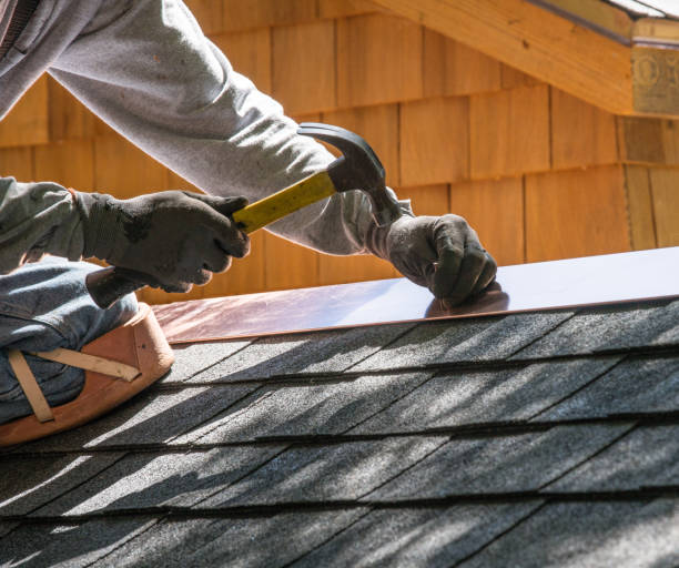 Best Best Roofing Contractors  in Anna, IL